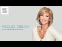 Raquel Welch Sincerely Yours Monofilament Wig, RL13 88 Golden Pecan