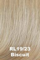Raquel Welch Sincerely Yours Monofilament Wig, RL19 23 Biscuit