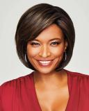 Raquel Welch Sincerely Yours Monofilament Wig, RL32 31 Cinnabar