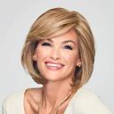 Raquel Welch Sincerely Yours Monofilament Wig, RL4 6 Black Coffee
