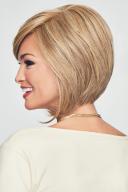 Raquel Welch Sincerely Yours Monofilament Wig, RL51 61 Iced Granita
