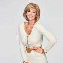 Raquel Welch Sincerely Yours Monofilament Wig, SS14 25 Shaded Honey Ginger