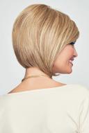 Raquel Welch Sincerely Yours Monofilament Wig, SS14 25 Shaded Honey Ginger