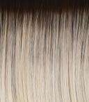 Raquel Welch Sincerely Yours Monofilament Wig, SS613 Shaded Platinum