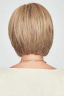 Raquel Welch Sincerely Yours Monofilament Wig, SS8 12 Iced Mocha