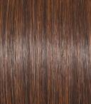 Raquel Welch Spotlight Lace Front Wig, RL6 28 Bronzed Sable