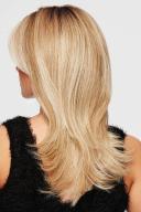 Raquel Welch Spotlight Lace Front Wig, RL6 28 Bronzed Sable