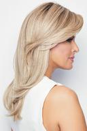 Raquel Welch Spotlight Lace Front Wig, RL6 28 Bronzed Sable