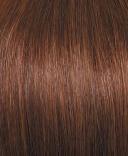 Raquel Welch Success Story Lace Front Wig, R8 Dark Cinnamon