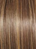 Raquel Welch Untold Story Lace Front Wig, SS9 24 Iced Cafe Latte