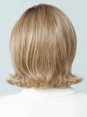 Raquel Welch Untold Story Lace Front Wig, SS9 24 Iced Cafe Latte