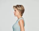 Raquel Welch Up Close and Personal Monofilament Wig, RL6 30 Copper Mahogany