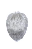 Raquel Welch Winner Elite Lace Front Wig, R119G Gradient Smoke