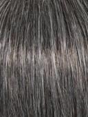 Raquel Welch Winner Elite Lace Front Wig, R511G Gradient Charcoal