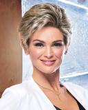Raquel Welch Winner Elite Lace Front Wig, R9F26 Mocha Foil