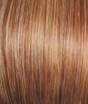 Raquel Welch Winner Elite Lace Front Wig, R9F26 Mocha Foil