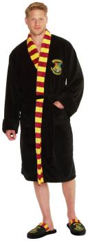 Ravenclaw Bathrobe for Women - Harry Potter