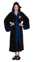 Ravenclaw Bathrobe for Women - Harry Potter