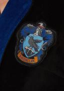 Ravenclaw Bathrobe for Women - Harry Potter
