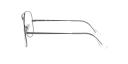 Ray-Ban Aviator RX6489 2538 Matte Silver
