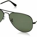 Ray-Ban Aviator Sunglasses