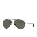 Ray-Ban Aviator Sunglasses