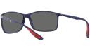 Ray-Ban Ferrari RB4179M F6046G