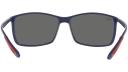 Ray-Ban Ferrari RB4179M F6046G