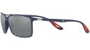 Ray-Ban Ferrari RB4179M F6046G