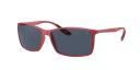 Ray-Ban Ferrari RB4179M F62887