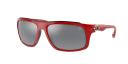 Ray-Ban Ferrari RB4364M F6236G