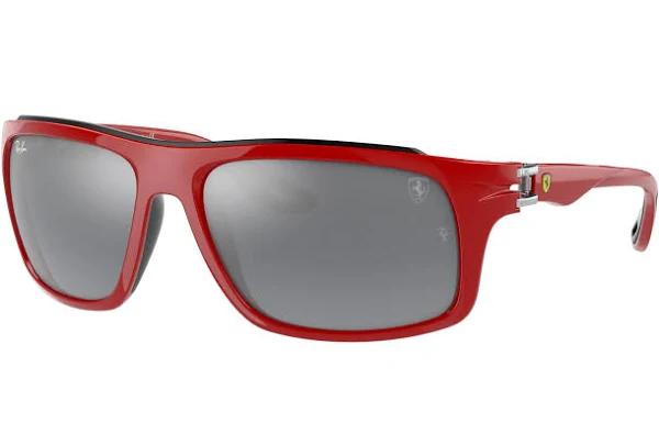 Ray-Ban Ferrari RB4364M F6236G