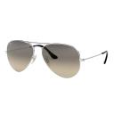Ray-Ban RB3025 001/M2 Gold Aviator Sunglasses