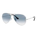 Ray-Ban RB3025 001/M2 Gold Aviator Sunglasses