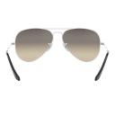Ray-Ban RB3025 001/M2 Gold Aviator Sunglasses