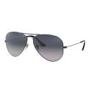 Ray-Ban RB3025 001/M2 Gold Aviator Sunglasses