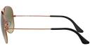 Ray-Ban RB3025 Aviator Sunglasses