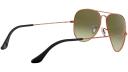 Ray-Ban RB3025 Aviator Sunglasses