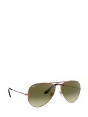Ray-Ban RB3025 Aviator Sunglasses