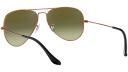 Ray-Ban RB3025 Aviator Sunglasses