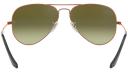 Ray-Ban RB3025 Aviator Sunglasses