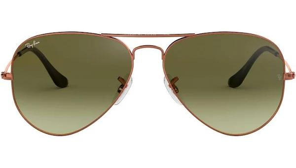 Ray-Ban RB3025 Aviator Sunglasses