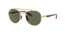 Ray-Ban RB3696M Phantos Sunglasses