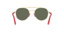 Ray-Ban RB3696M Phantos Sunglasses