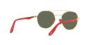 Ray-Ban RB3696M Phantos Sunglasses