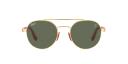 Ray-Ban RB3696M Phantos Sunglasses