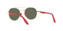 Ray-Ban RB3696M Phantos Sunglasses