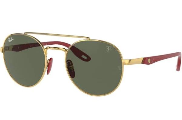 Ray-Ban RB3696M Phantos Sunglasses