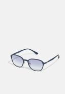 Ray-Ban RB4341 Blue Sunglasses Blue