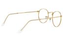 Ray-Ban Round Metal RX3447V 3105 - 47